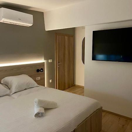 Borsa Rooms Gnojnice Экстерьер фото