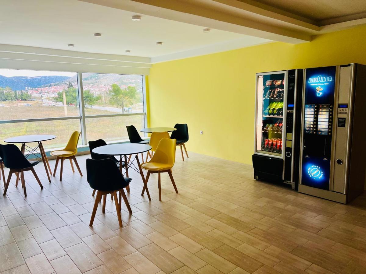 Borsa Rooms Gnojnice Экстерьер фото