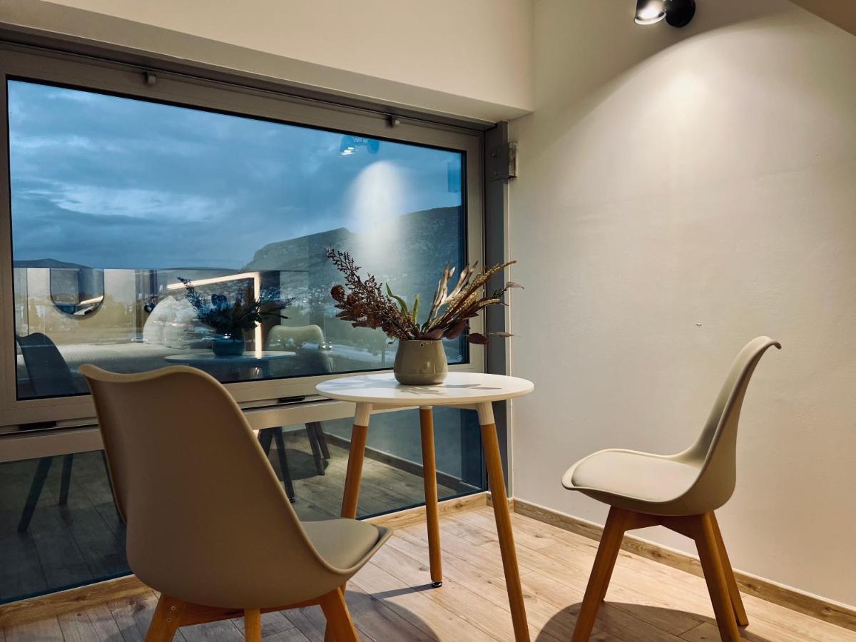Borsa Rooms Gnojnice Экстерьер фото