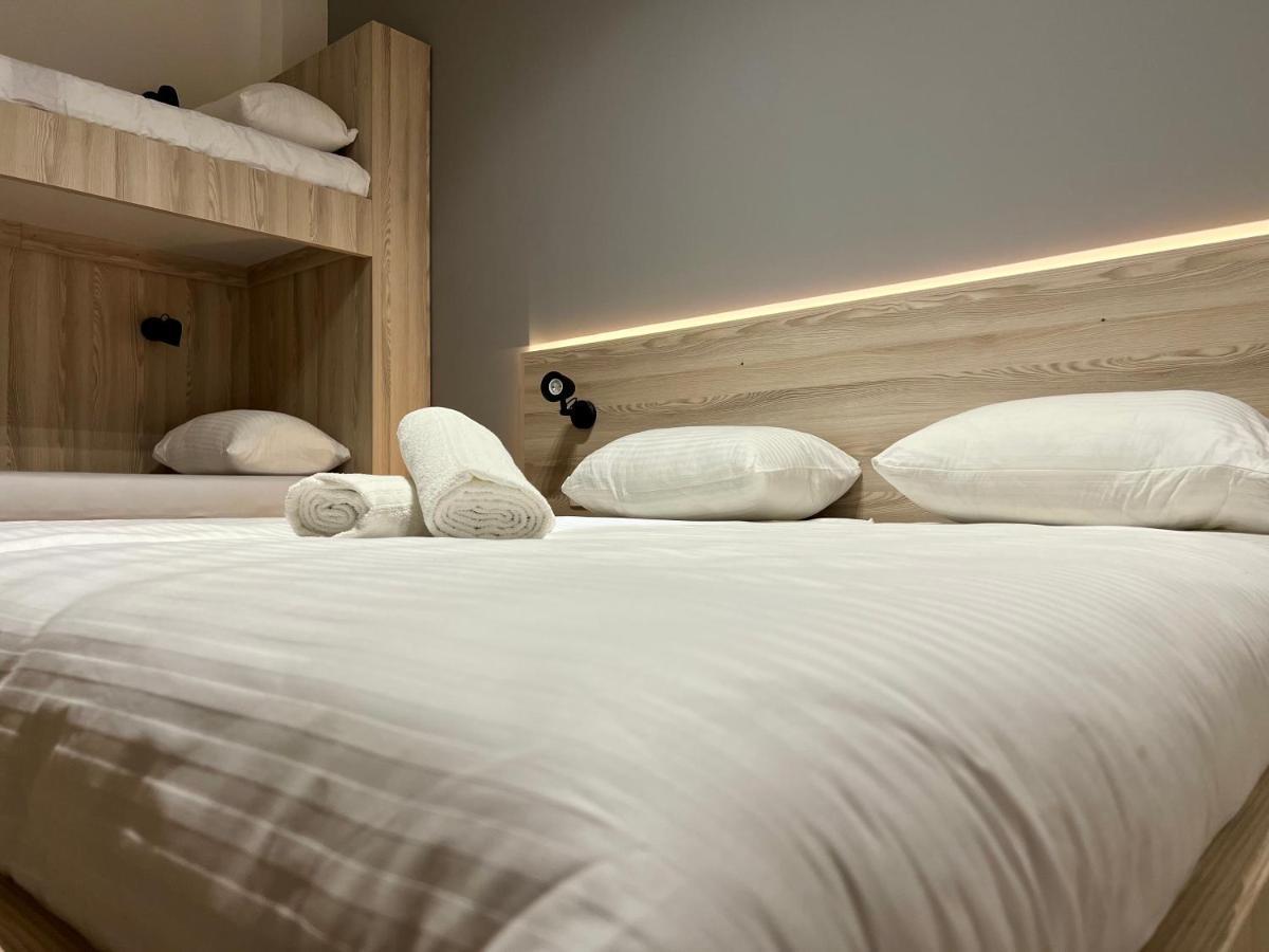 Borsa Rooms Gnojnice Экстерьер фото