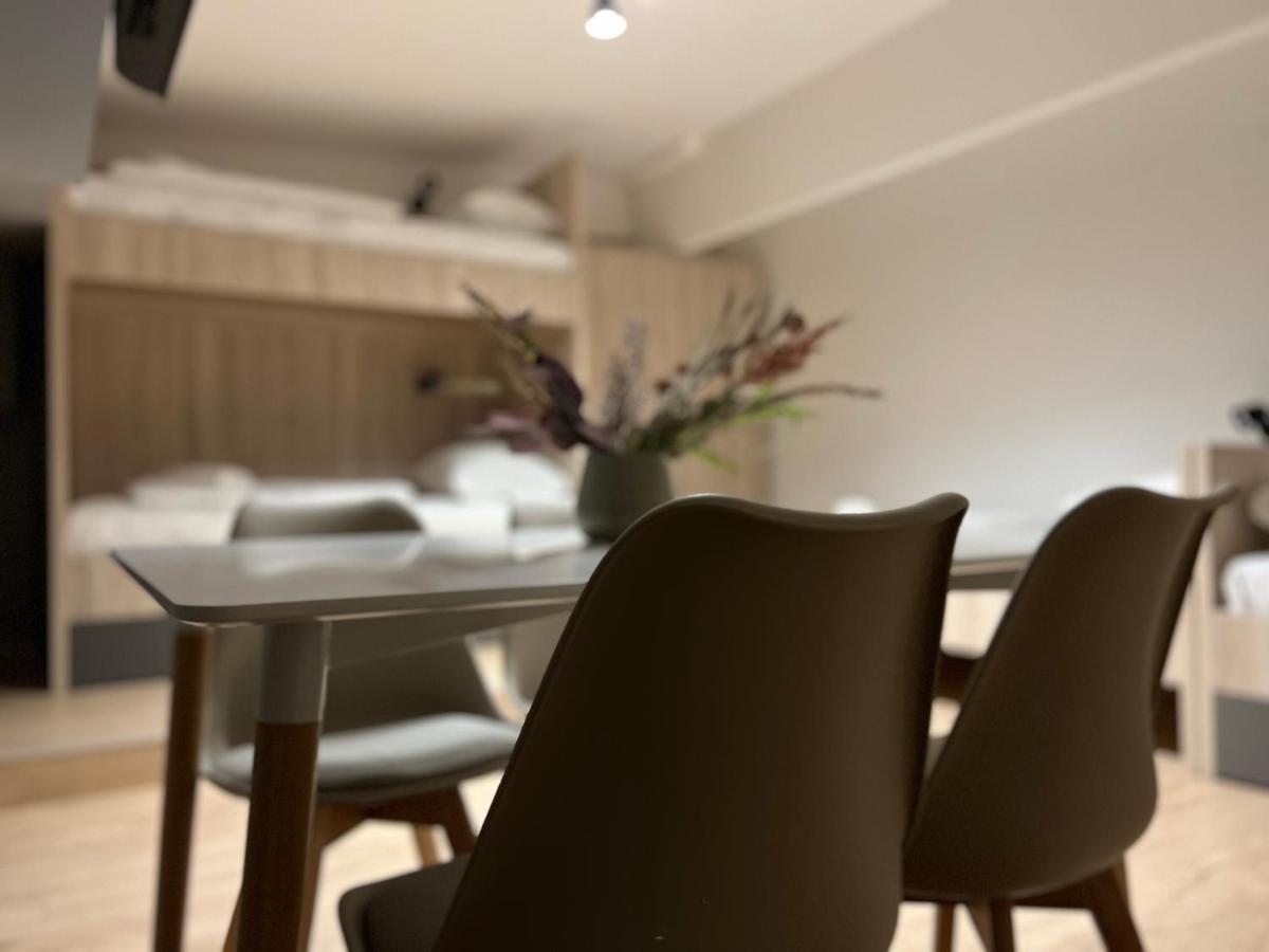Borsa Rooms Gnojnice Экстерьер фото