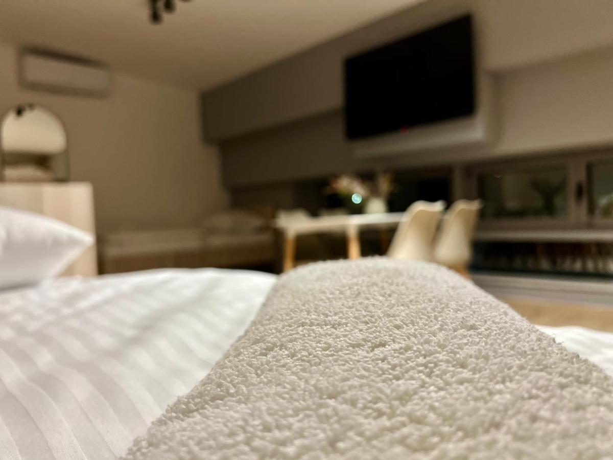 Borsa Rooms Gnojnice Экстерьер фото