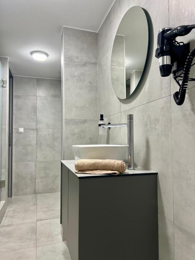 Borsa Rooms Gnojnice Экстерьер фото