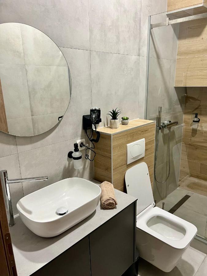 Borsa Rooms Gnojnice Экстерьер фото