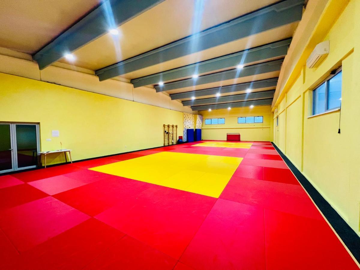 Borsa Rooms Gnojnice Экстерьер фото