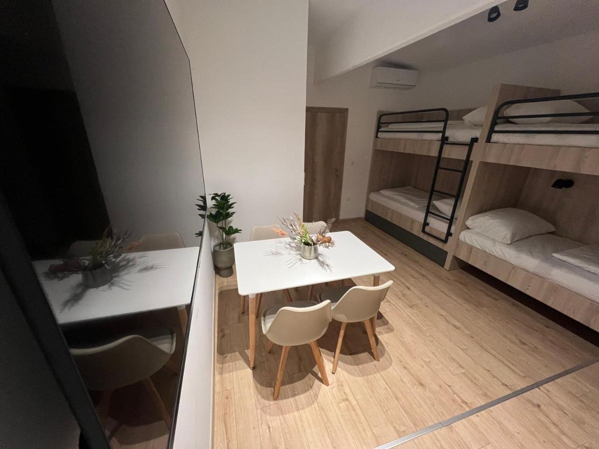 Borsa Rooms Gnojnice Экстерьер фото