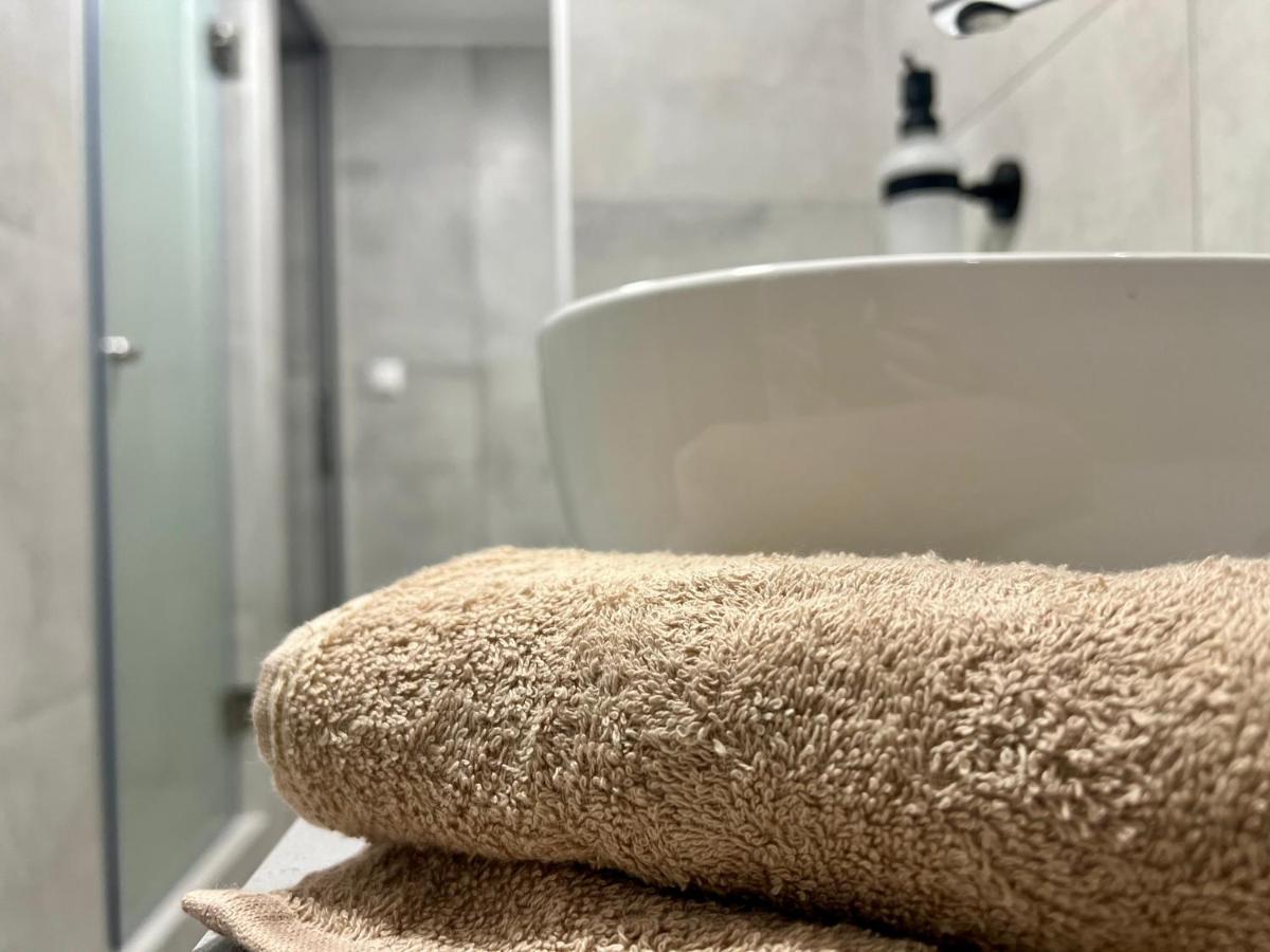 Borsa Rooms Gnojnice Экстерьер фото