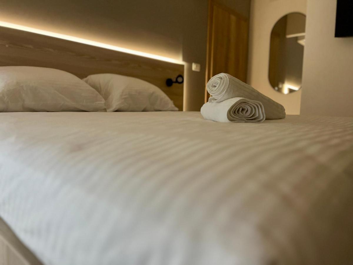 Borsa Rooms Gnojnice Экстерьер фото