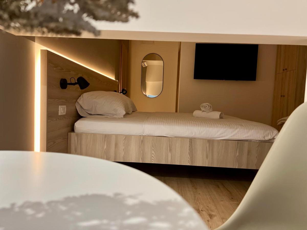 Borsa Rooms Gnojnice Экстерьер фото
