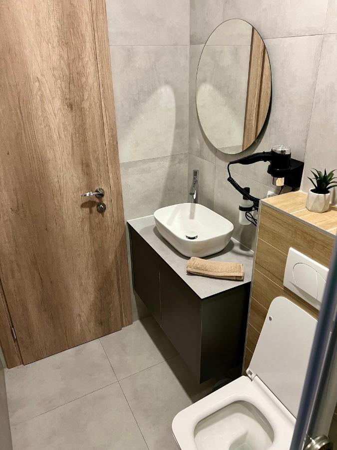 Borsa Rooms Gnojnice Экстерьер фото