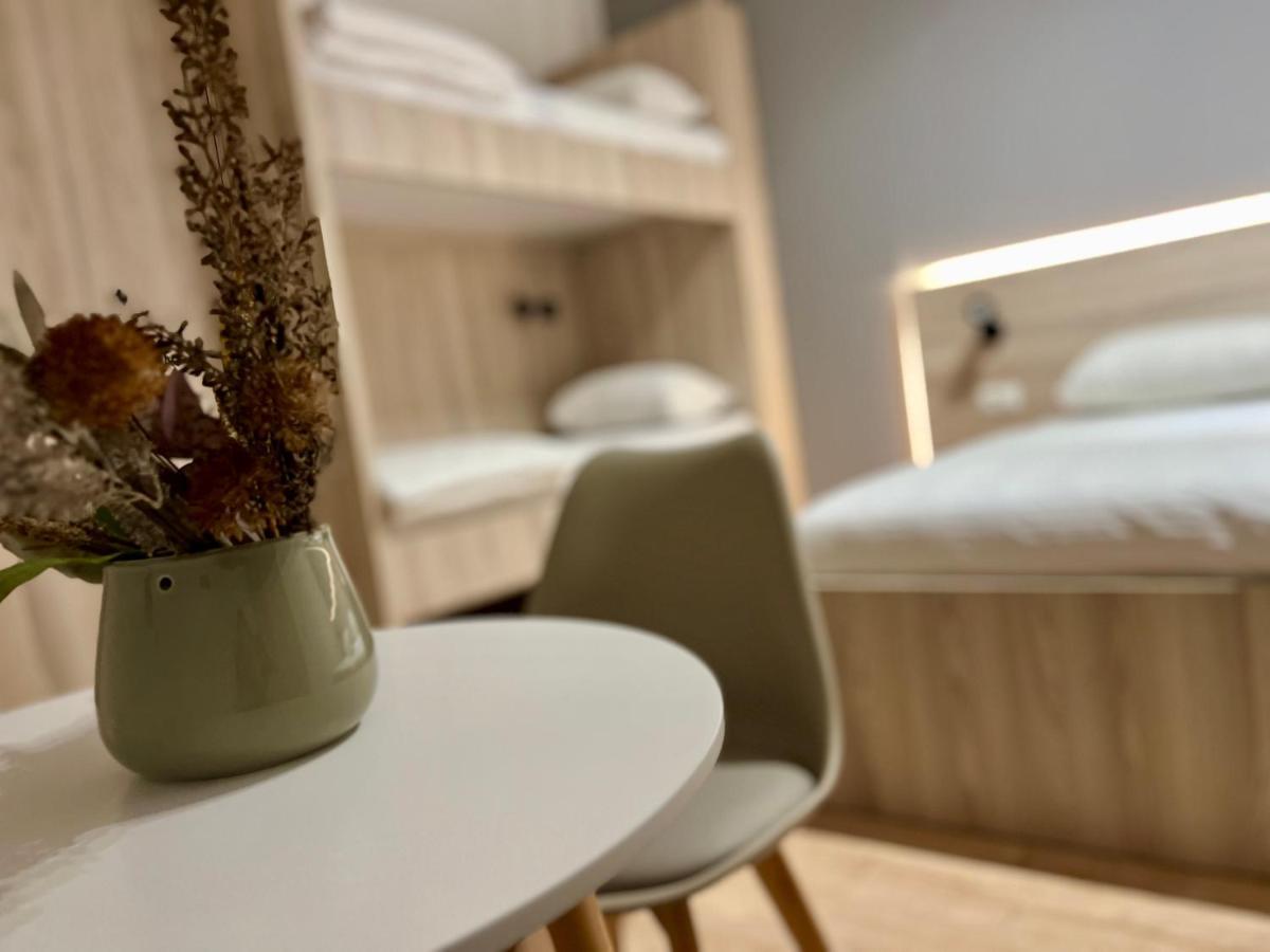 Borsa Rooms Gnojnice Экстерьер фото