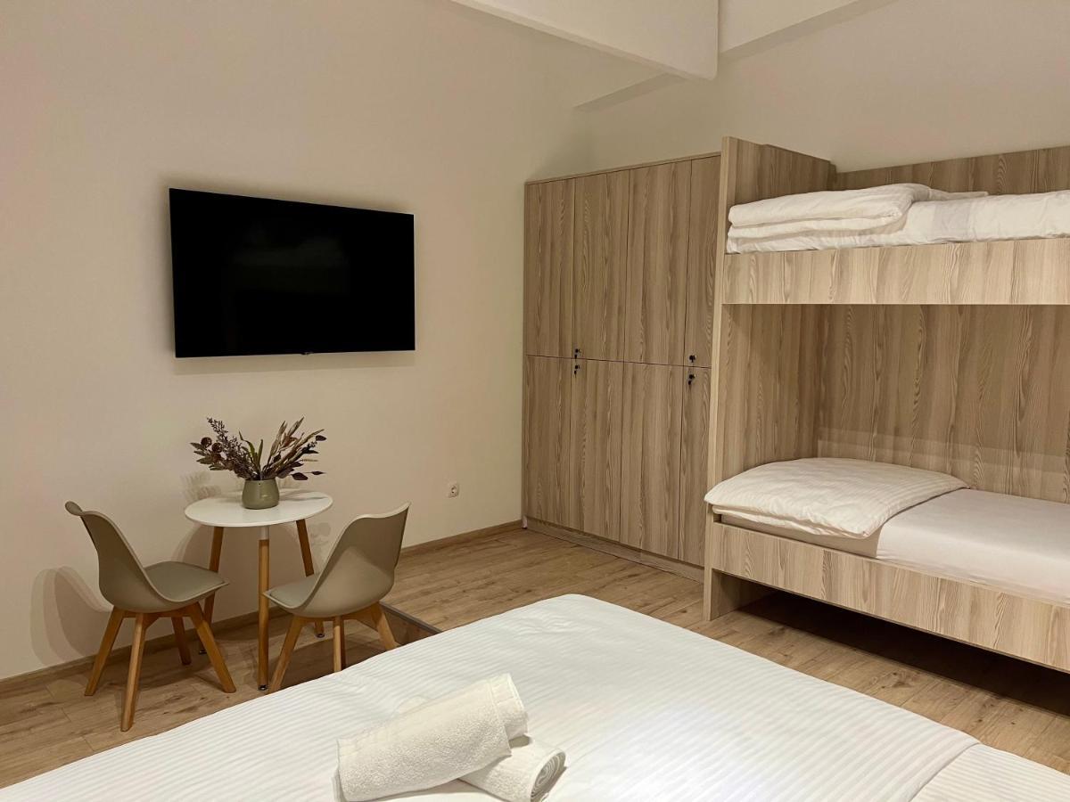 Borsa Rooms Gnojnice Экстерьер фото