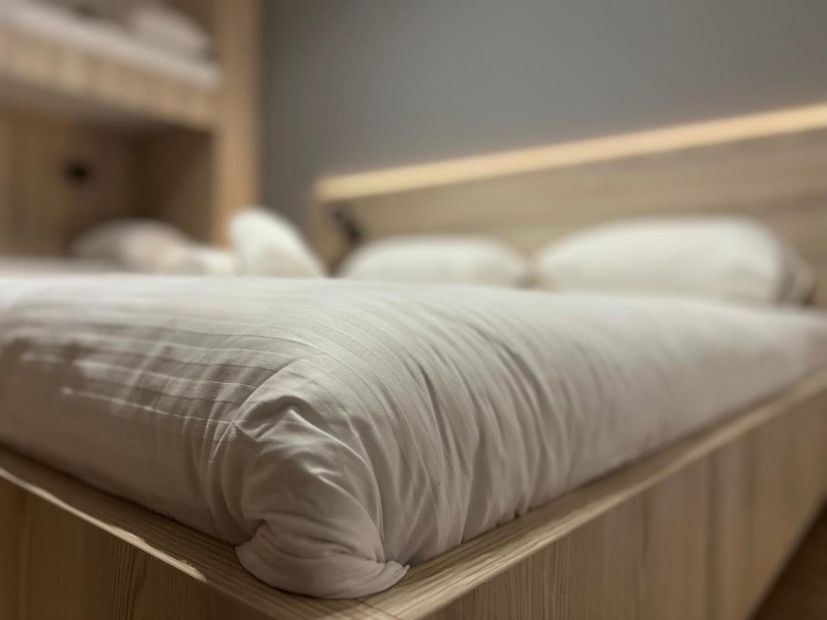 Borsa Rooms Gnojnice Экстерьер фото