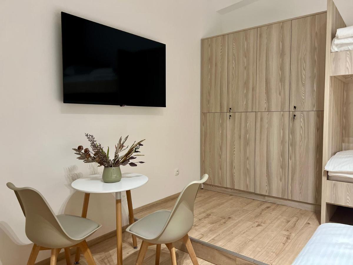 Borsa Rooms Gnojnice Экстерьер фото