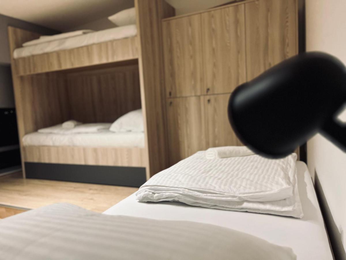 Borsa Rooms Gnojnice Экстерьер фото