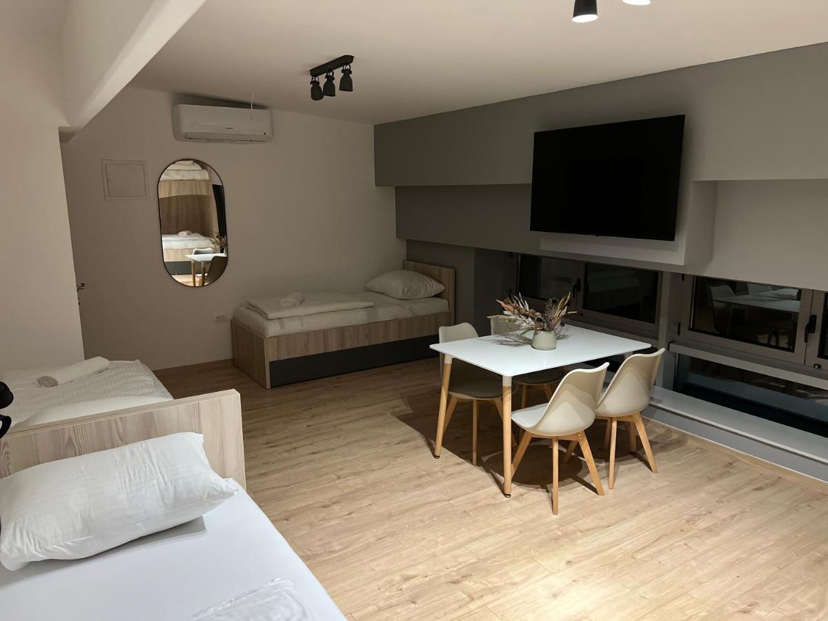 Borsa Rooms Gnojnice Экстерьер фото