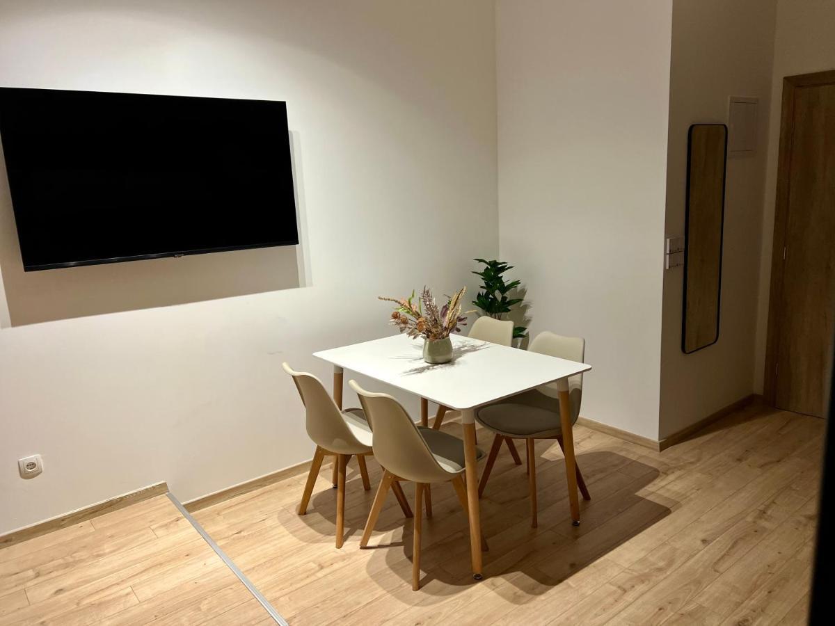 Borsa Rooms Gnojnice Экстерьер фото