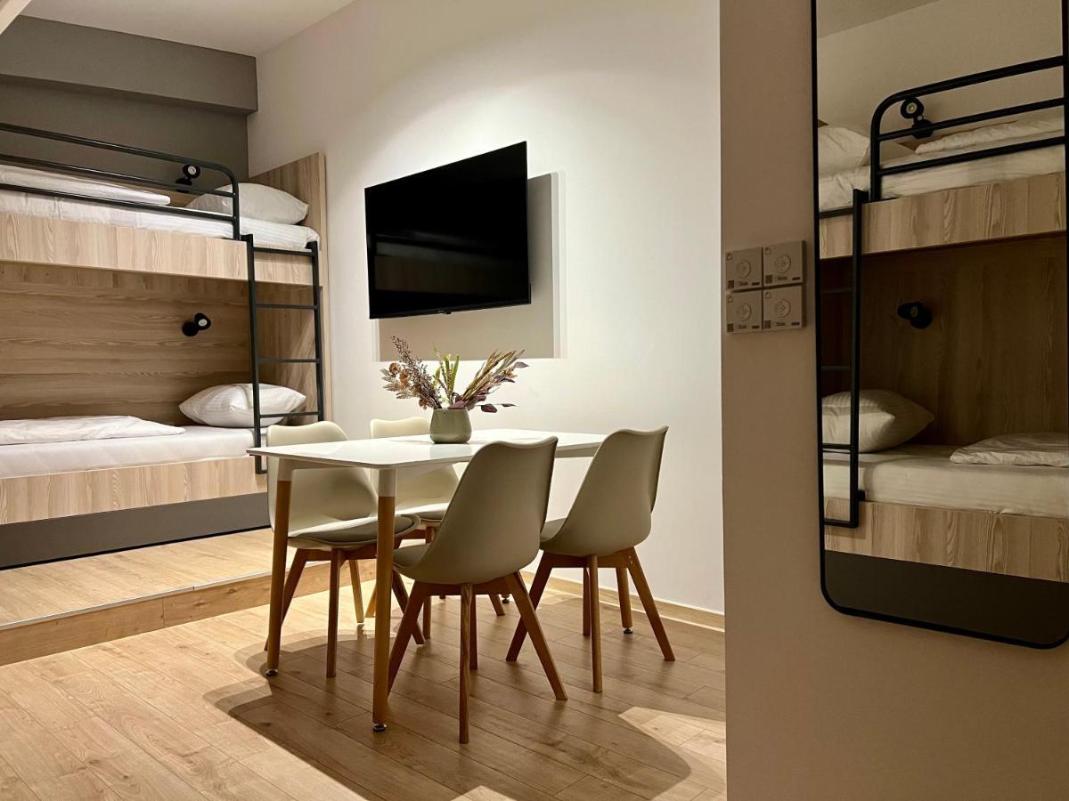Borsa Rooms Gnojnice Экстерьер фото
