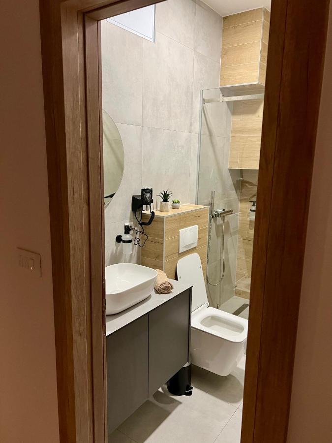 Borsa Rooms Gnojnice Экстерьер фото