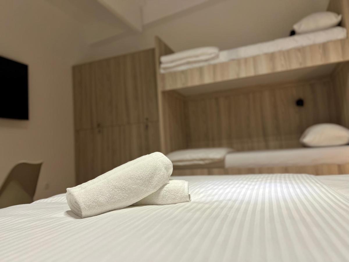 Borsa Rooms Gnojnice Экстерьер фото