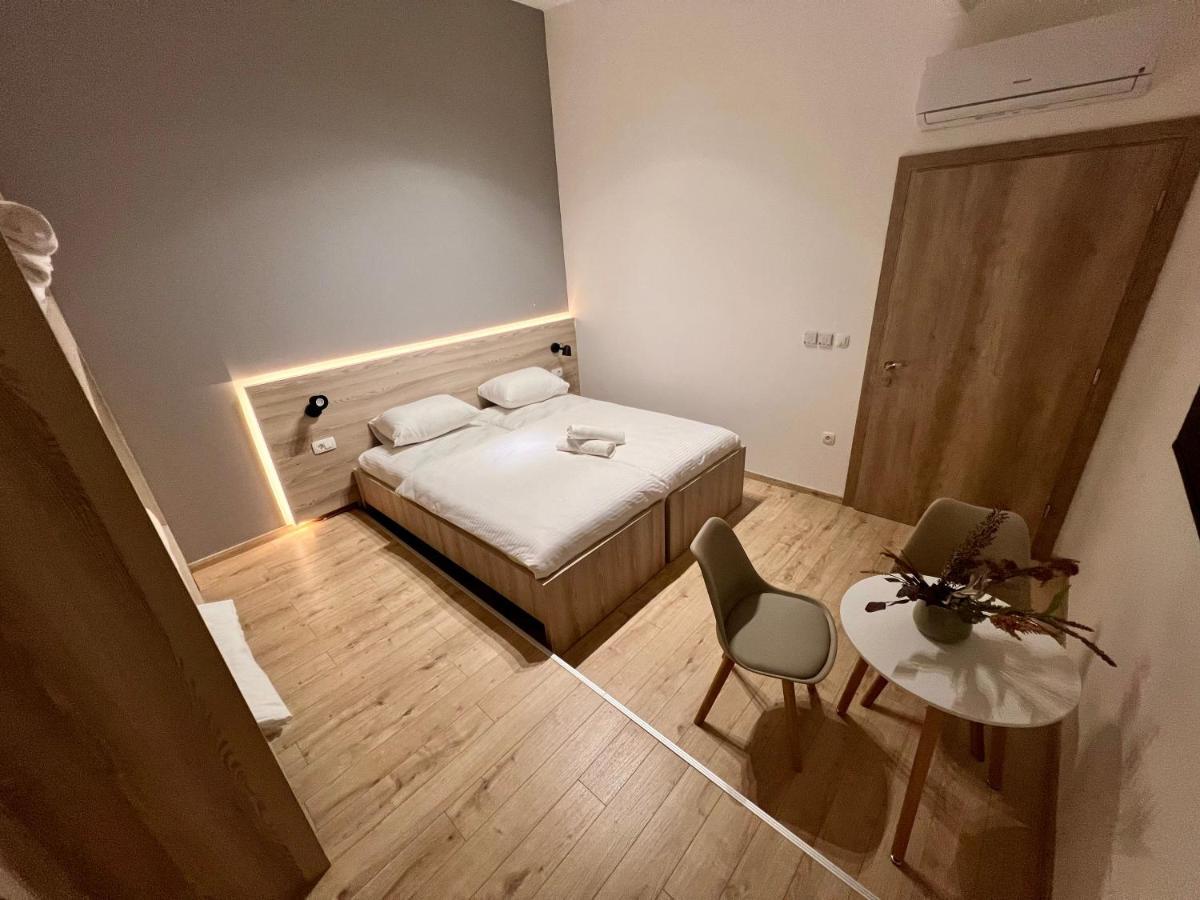 Borsa Rooms Gnojnice Экстерьер фото