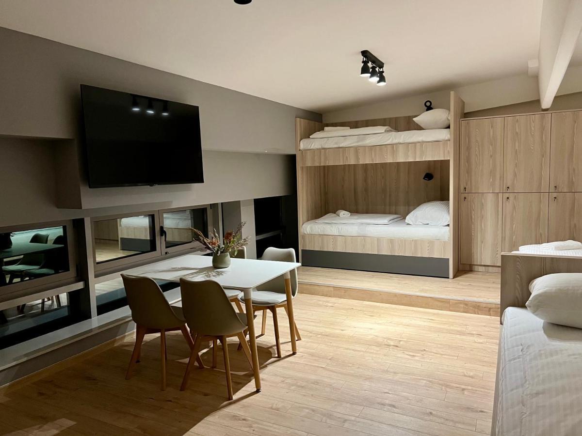 Borsa Rooms Gnojnice Экстерьер фото