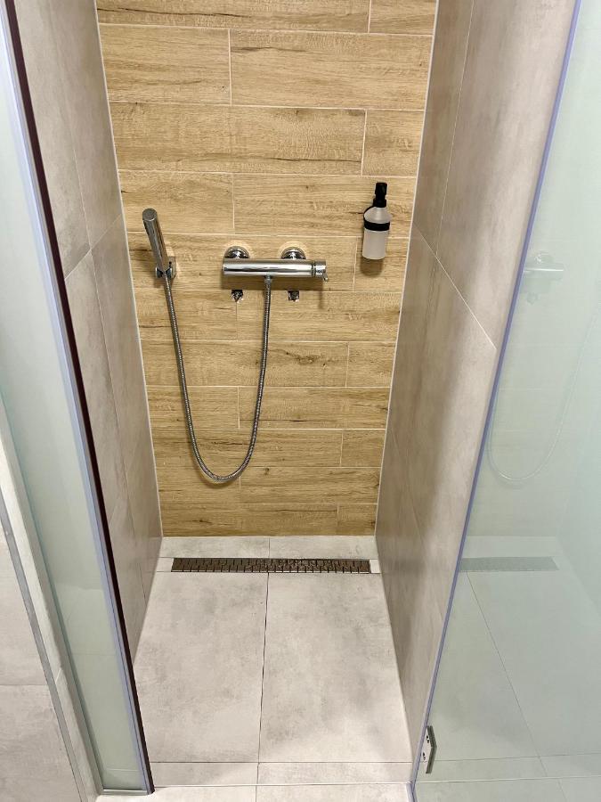 Borsa Rooms Gnojnice Экстерьер фото